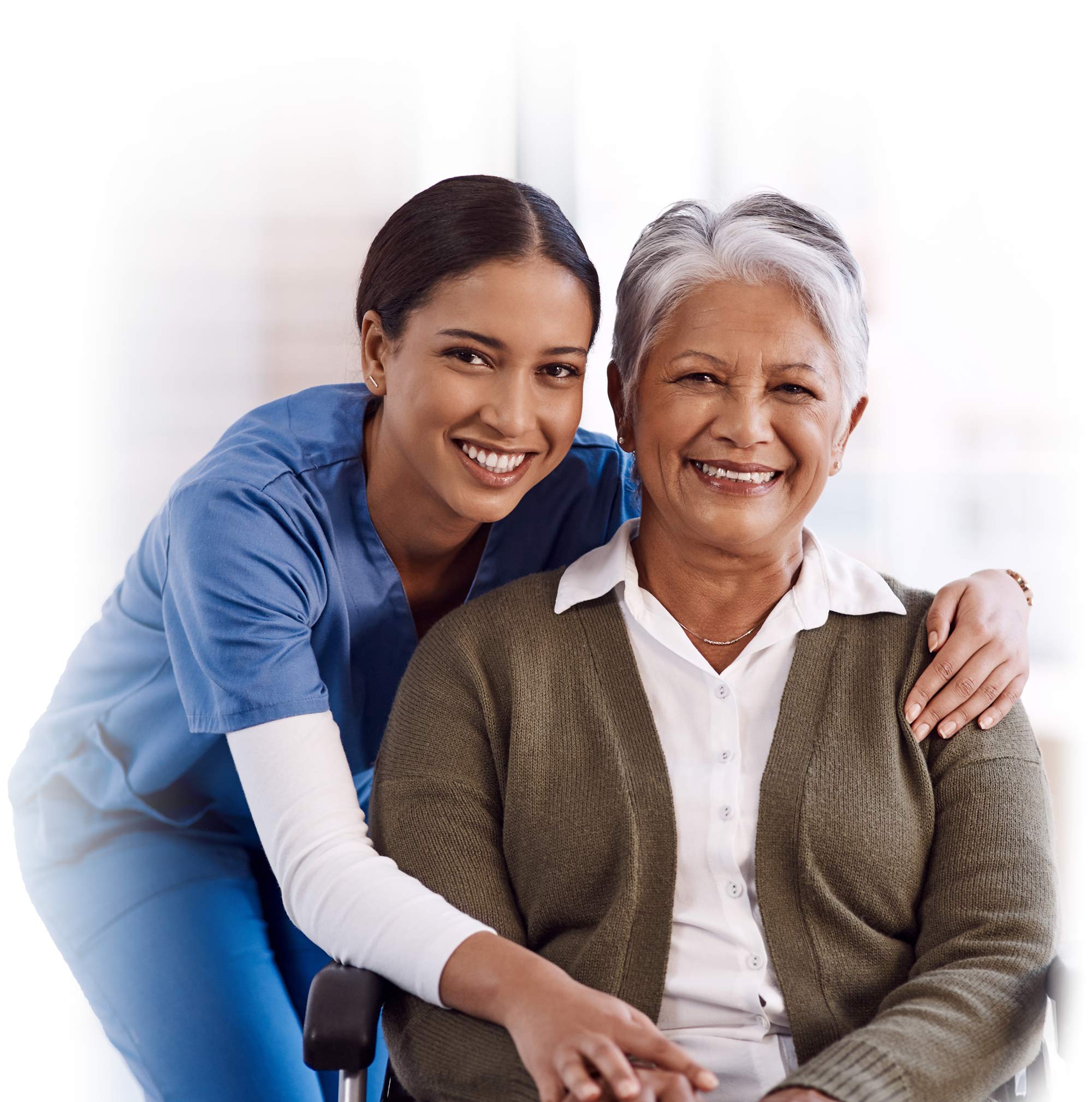 Patient Services