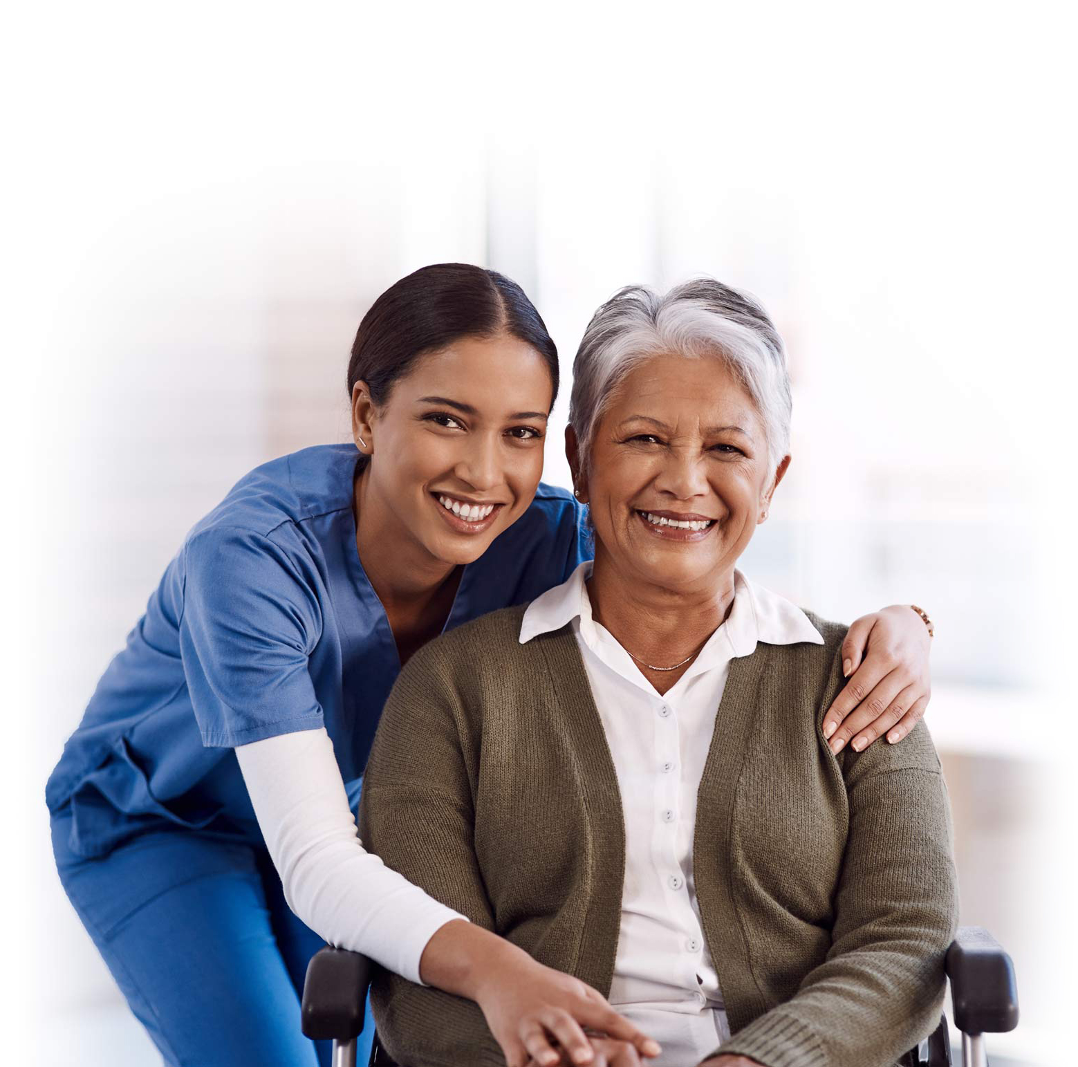 Patient Services
